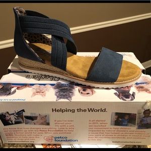 Women’s Strap Sandals